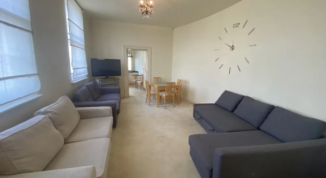 Апартаменты Buckingham Palace View Apartment