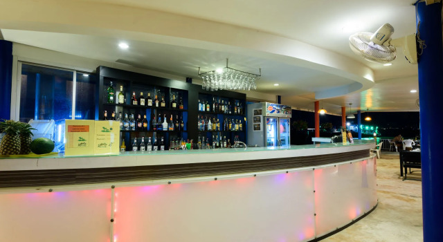 Lareena Resort Koh Larn Pattaya