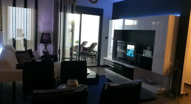 Casa Moreno