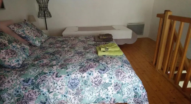 Les Landes De Mauchat, Prenota Bed & breakfast Hotel a Aquitania con parcheggio, Parcheggio