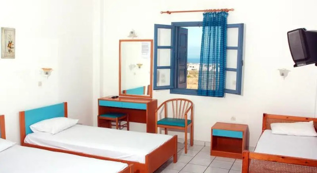 Номер Standard Hotel Kalma
