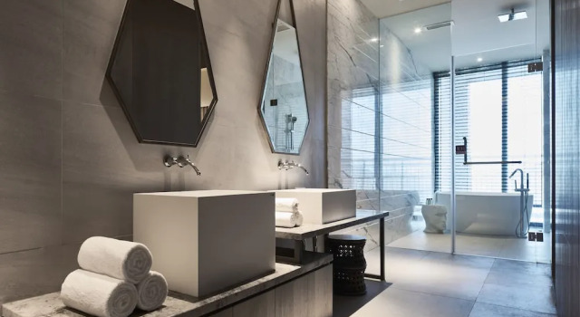 Crowne Plaza Ningbo Xiangshan Sea View
