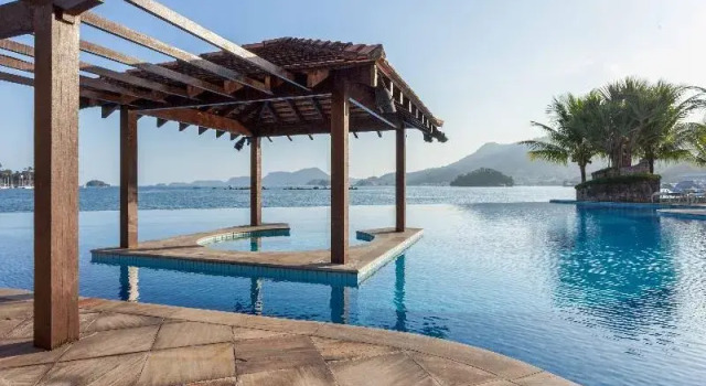 Porto Bali - Resort Mercure, Забронировать Курортный отель Курортные отели штата Рио-де-Жанейро, Курортный отель