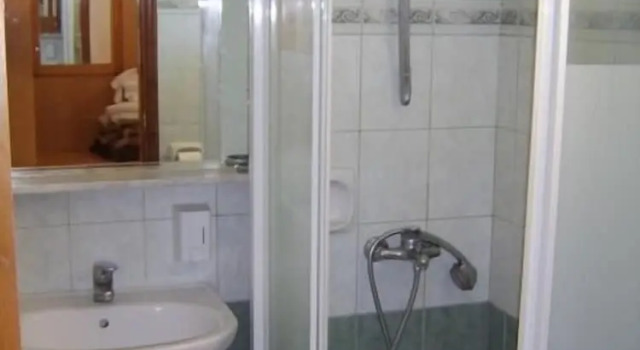 Трёхместный номер Standard Summer Memories Aparthotel