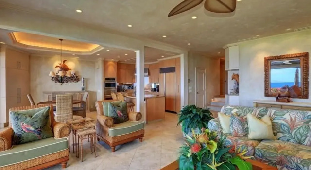 Makena Surf, #f-107 2 Bedroom Condo, Забронировать Апартаменты/квартира Апартаменты Макена, рядом с Makena Kai Day Spa, Апартаменты/квартира