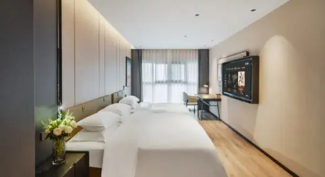 Wanli Hotel
