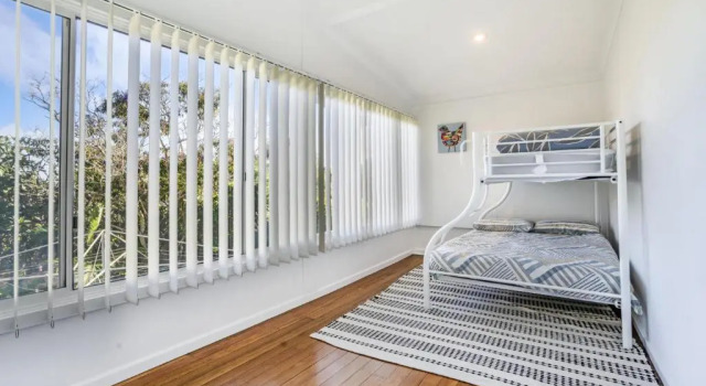 Yaringa 13 Seaview Street