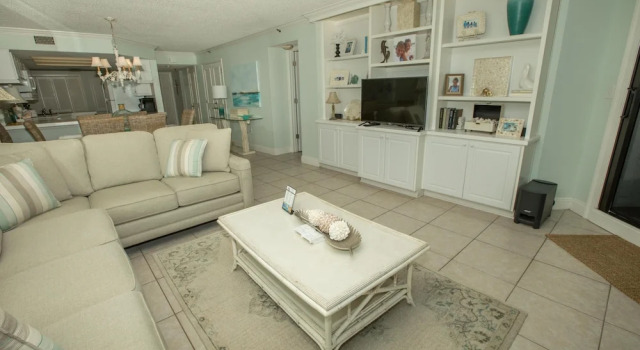 Inlet Reef 106 - 2 Br Condo, Varaa Huoneisto Destin Emerald Coast