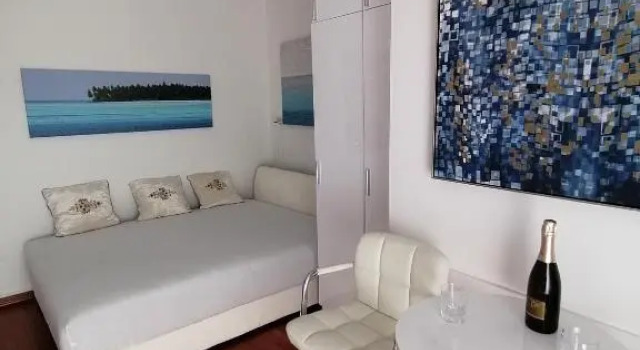 Zagreb Studio 39 Kranjčevićeva