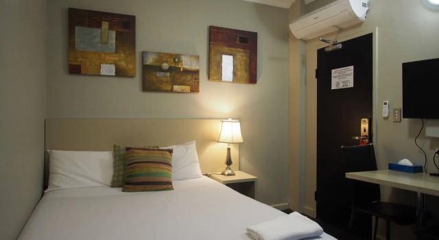 Uno Hotel, Забронировать Отель Отели Сиднея 3 звезды, рядом с Darlinghurst Road, Kings Cross, 3*
