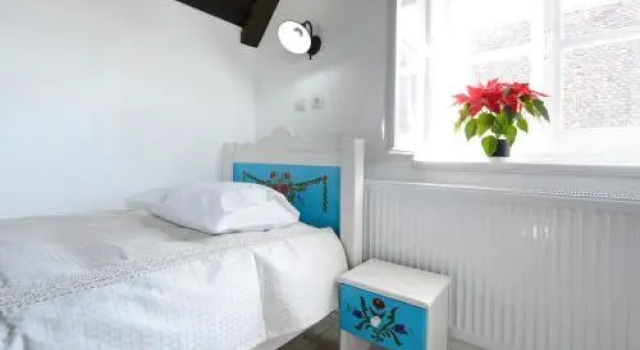 Cloasterf Haus, Prenota Hotel Saschiz Mureş