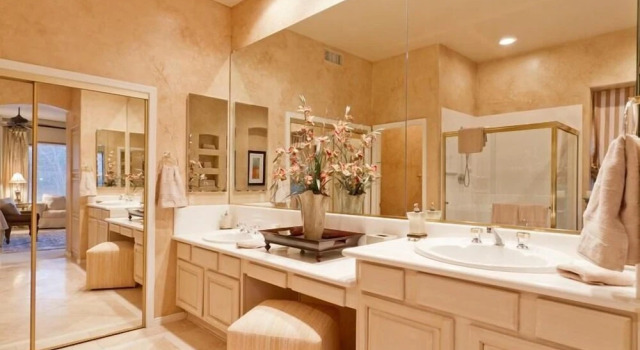 Номер Standard с 4 комнатами Casa De Luna By Signature Vacation Rentals