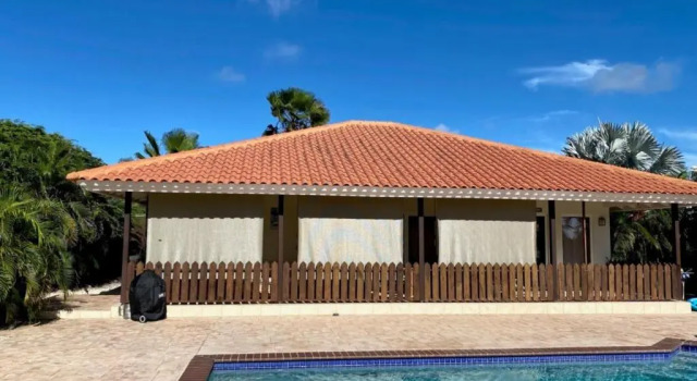 Villa Kunuku Villa