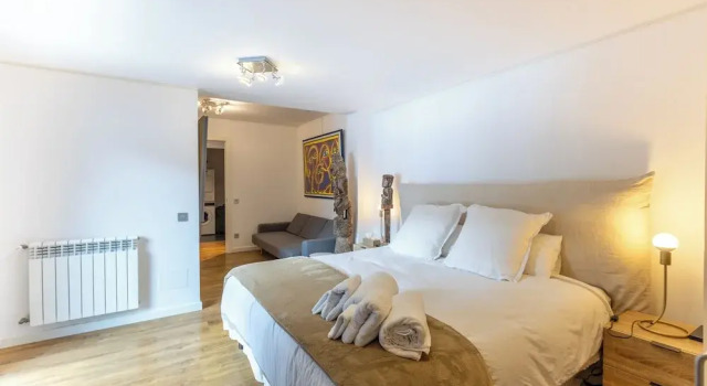 Luxury Home in El Tarter, Andorra, Забронировать Дом для отпуска Коттеджи Грандвалира, Коттедж