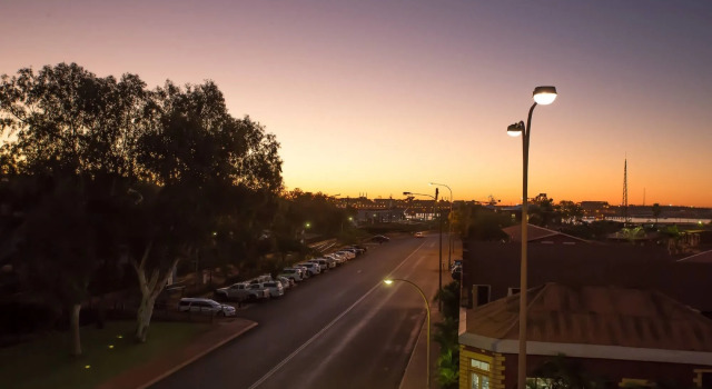 The Esplanade Hotel Port Hedland, Book Hotel Port Hedland Pilbara