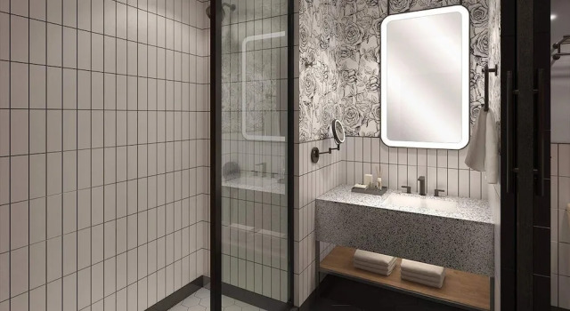 Номер Standard The Rose Gaming Resort