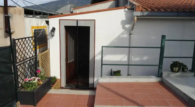 Casa Campella, Book Lejlighed Hoteller i Sicilien med parkering, Parkering