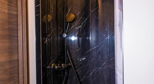 Номер Standard FOG villa&spa