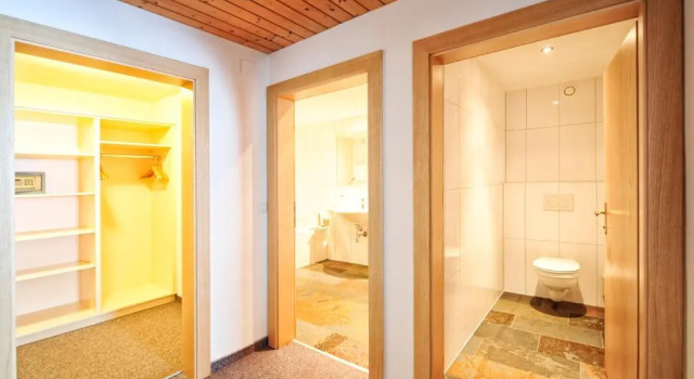 Люкс Hotel Margarete Maultasch