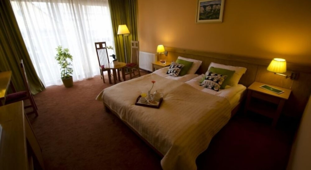 Hotel - Restaurant Gonduzo, Prenota Hotel Odorheiu Secuiesc Harghita