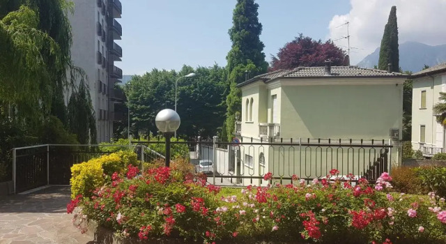 Апартаменты Il Salice - Affitti Brevi Italia