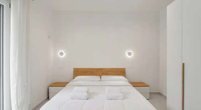 Номер Economy B&B Santa Maria