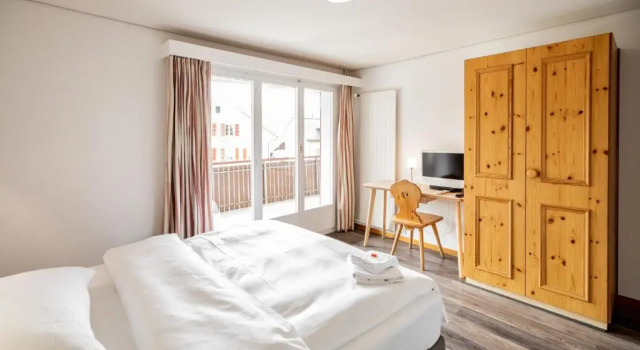 Roggenstock Lodge, Prenota Hotel Unteriberg Hoch-Ybrig