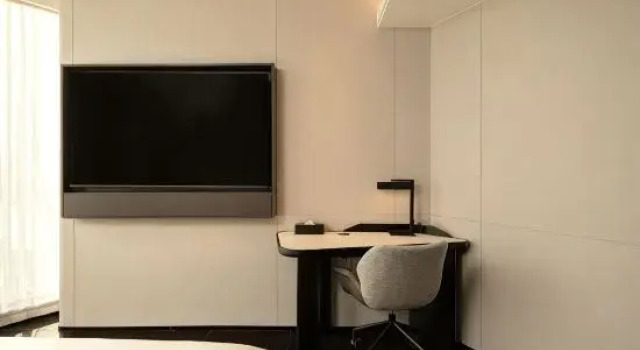 Люкс Superior Atour Hotel Shanghai Minhang Industrial Park