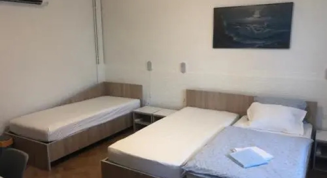 Apartment Alea