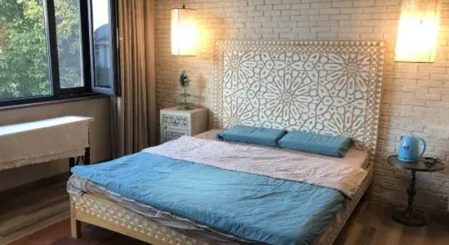 Suite fiona'garden