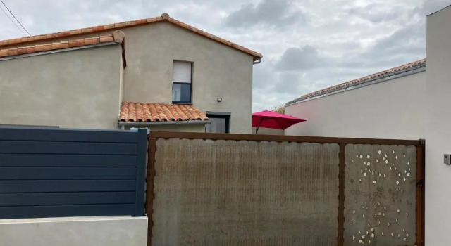 Gite Clisson, 4 pièces, 6 personnes - FR-1-306-1208