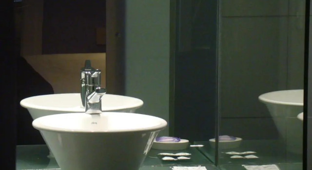 Номер Standard Hotel San Marcos Punta del Este