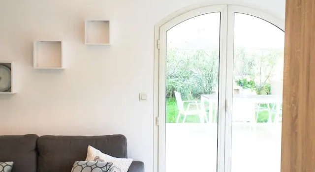 Appartement Le Pearl, Забронировать Апартаменты/квартира Арена Ницца, рядом с Пляж Фаброн