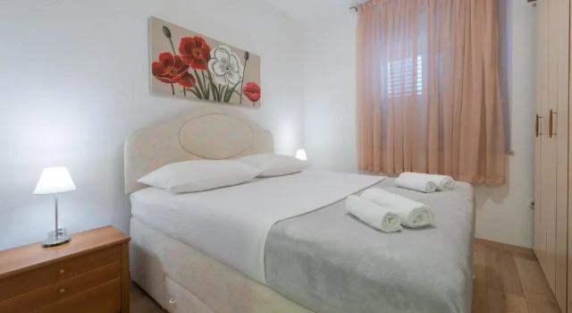 Апартаменты Apartment Green Oasis