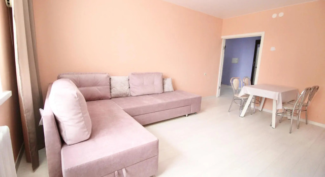 1-room apartment on 10 Generala Belika St., Prenota Appartamento The Central district 
