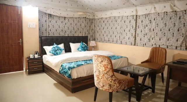 MST Farm And Resort, Забронировать Фермерский дом Фермерские дома Газиабад, Фермерский дом