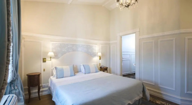 Двухместный номер Superior Villa Victor Louis - Bordeaux Centre