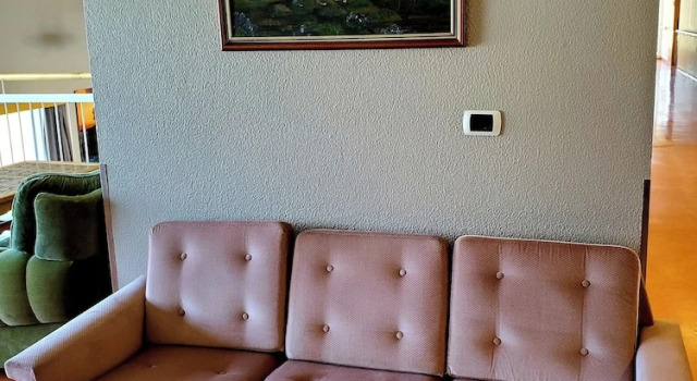 Номер Economy Víðines Guesthouse