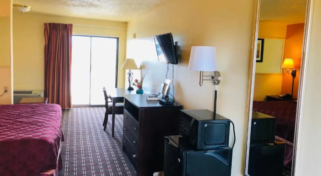 Номер Standard Executive Inn & Suites Prescott