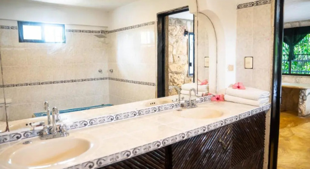 Люкс Superior Hostel Oryx Tulum
