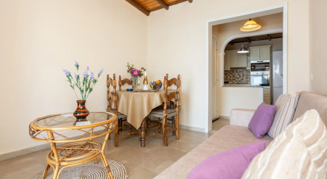 Villa Elia Large Private Pool Walk to Beach Sea Views A C Wifi Car Not Required - 1978