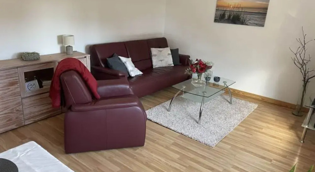 Holiday Apartment Achtern Diek