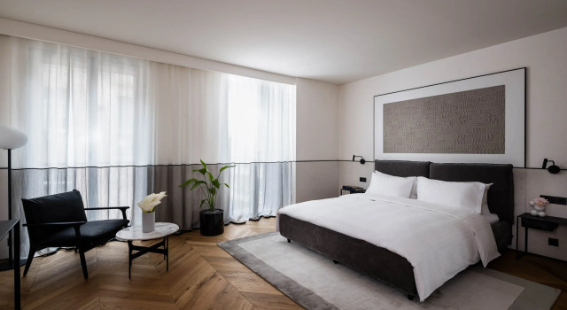 Juno Hotel Sofia, a Member of Design Hotels
