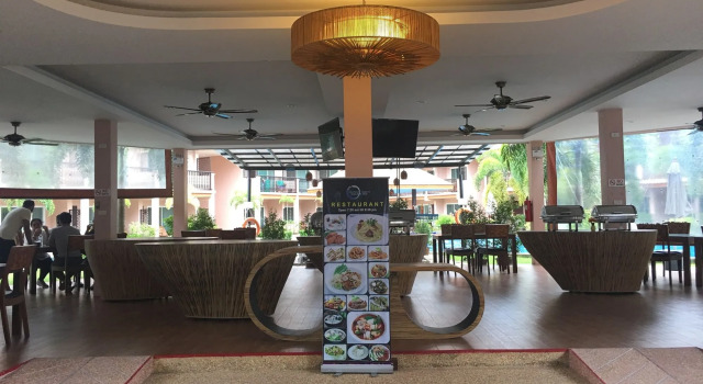 Chivatara Resort & Spa Bang Tao Beach