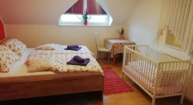 Ferienwohnung Wurm, Prenota Hotel Hotel e alloggi a Anger, Hotel