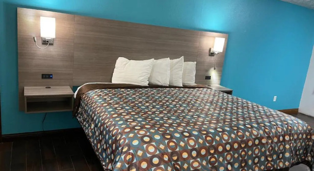 Люкс Baymont by Wyndham Bellevue - Omaha