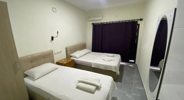 Апартаменты c 1 комнатой Beyoglu Pansiyon