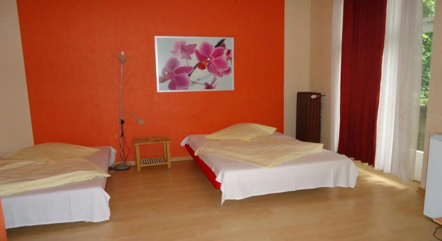 Hotel Schaum