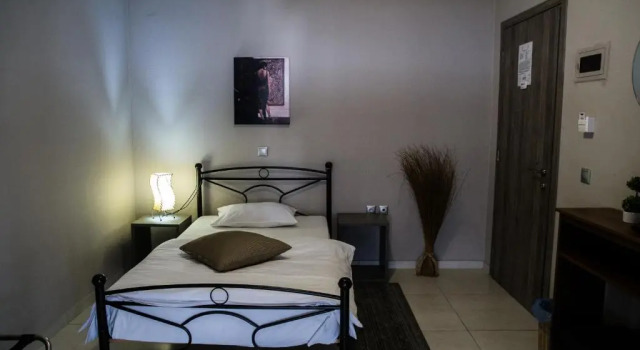 Habitación De lujo Ginas Studios