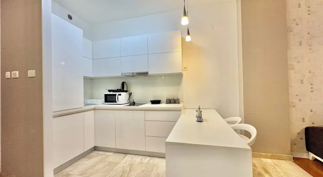 Апартаменты Deluxe Adriatic Dream - Tre Canne Apartments